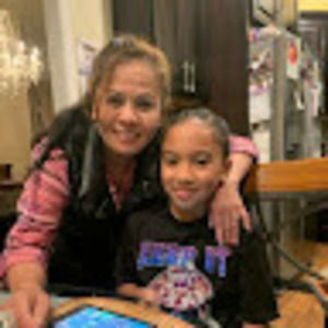 Meet your Posher, Ginna